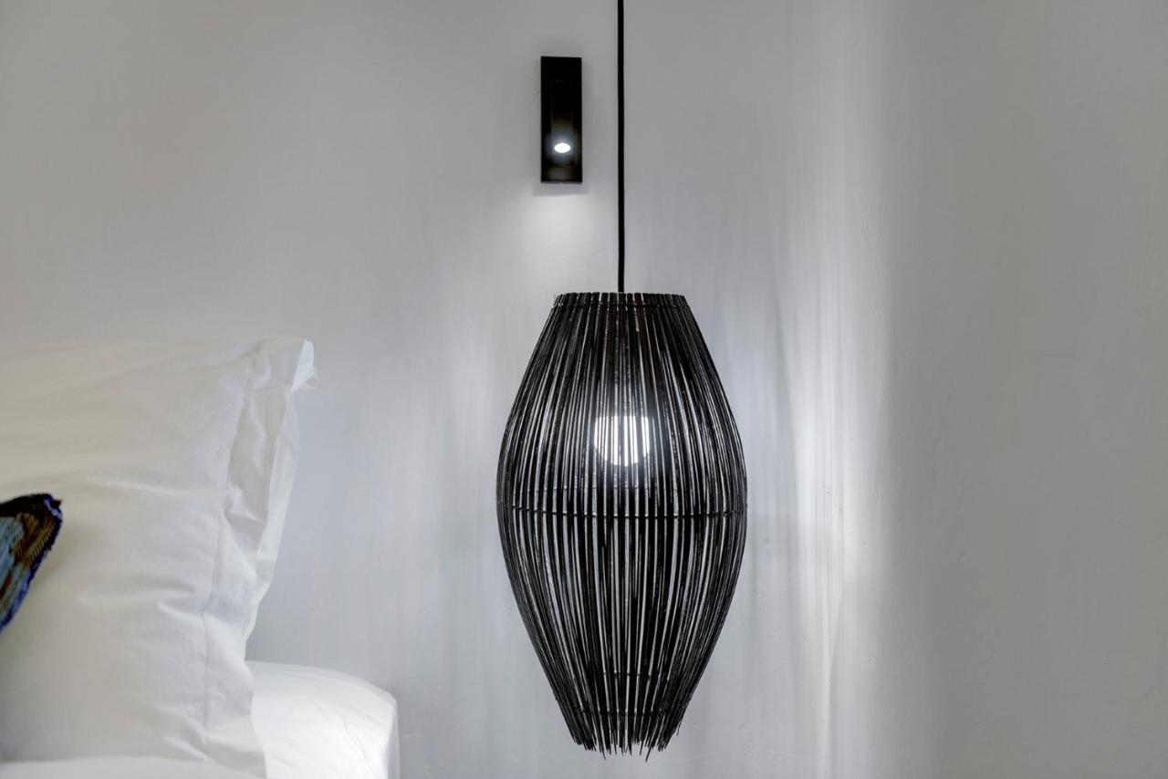 Mykonian Mews Luxury Suites Psarrou Eksteriør billede